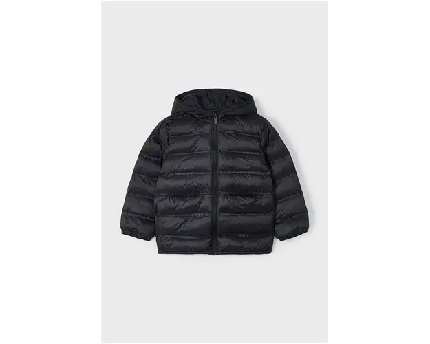 Mayoral geaca copii culoarea negru, 4465