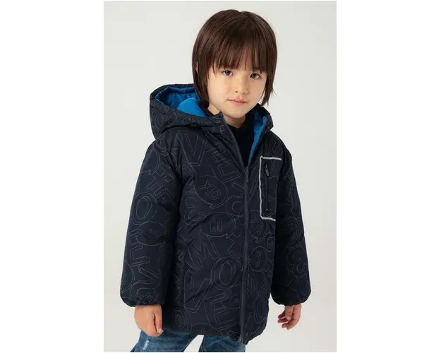 Mayoral geaca reversibila pentru copii 4471