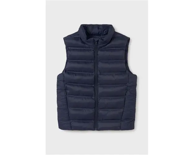 Mayoral vesta copii culoarea albastru marin, 7396