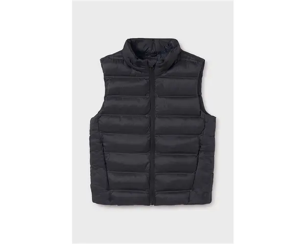 Mayoral vesta copii culoarea negru, 7396