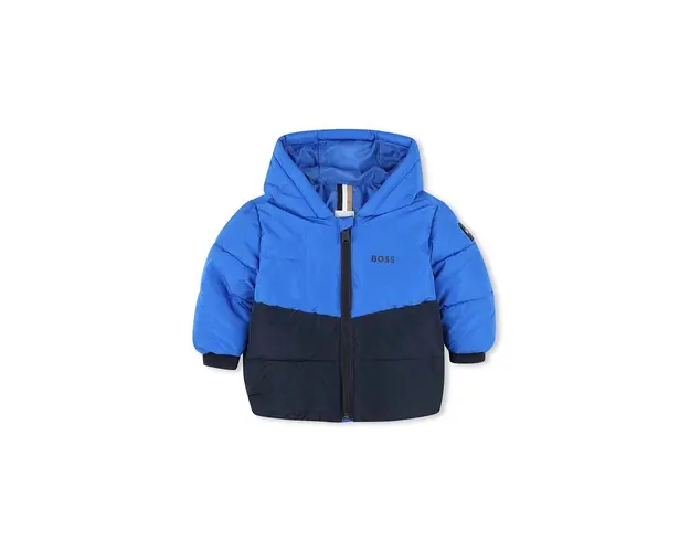 BOSS geaca copii J51256