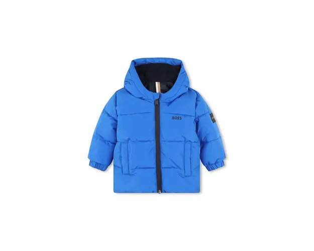 BOSS geaca copii J51258