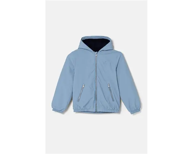 United Colors of Benetton geaca copii 2IGGCN04W