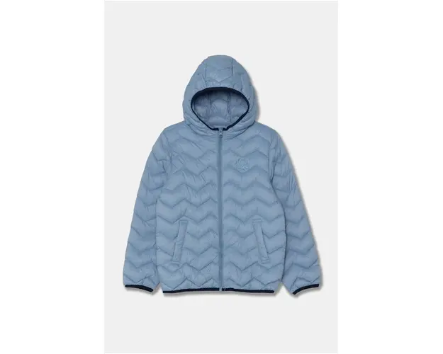United Colors of Benetton geaca copii 2TWDCN04V