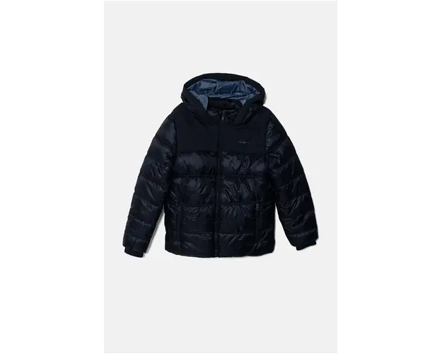 Pepe Jeans geaca copii ODONIS PB401282