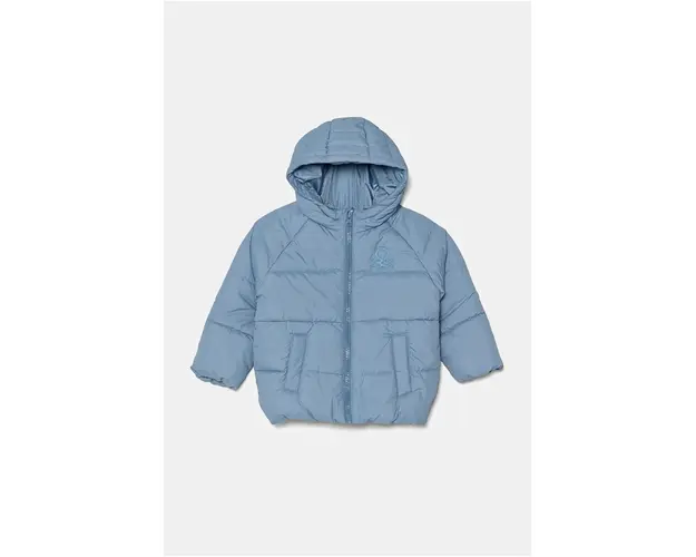 United Colors of Benetton geaca copii 2WU0GN02W