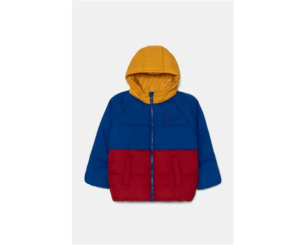 United Colors of Benetton geaca copii 2WU0GN02W