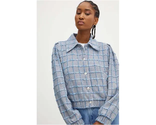 Boss Orange geaca femei, de tranzitie, 50518962