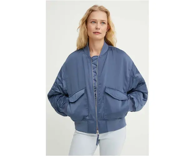 Levi's geaca bomber femei, de tranzitie, A7262