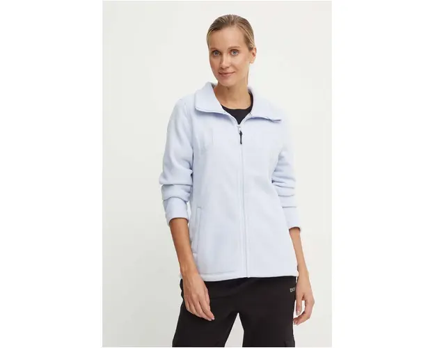 Dkny hanorac fleece neted, DP4J9479