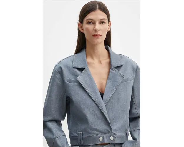 Gestuz geaca femei, de tranzitie, 10909233