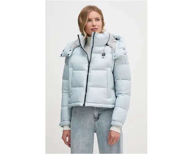Blauer geaca femei, de iarna, 24WBLDC02044