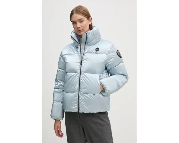Blauer geaca de puf femei, de iarna, 24WBLDC03252