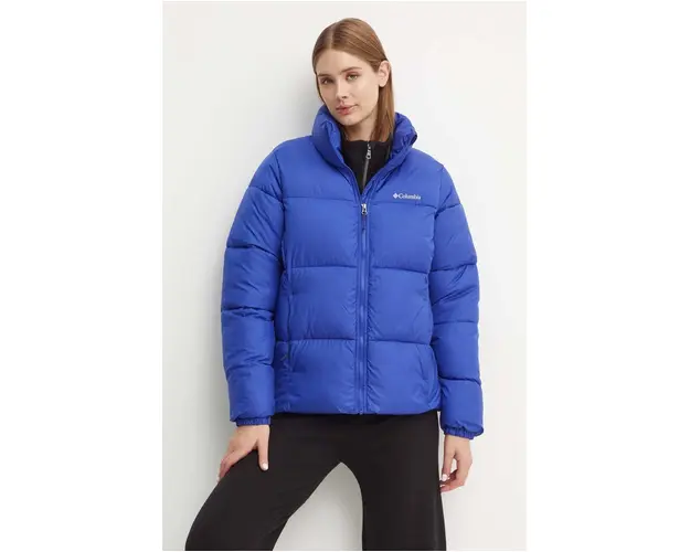 Columbia geaca Puffect femei, de iarna, 2090291