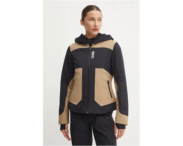 Colmar geaca de schi culoarea negru, 2922.6YW