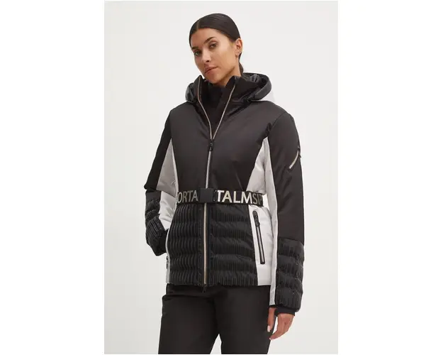 Sportalm geaca de schi Marbella NE culoarea negru, 1820555406