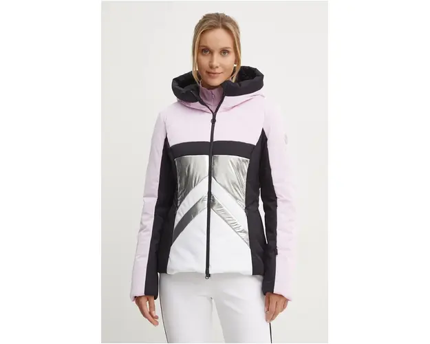 Sportalm geaca de schi Delia culoarea roz, 1820596405