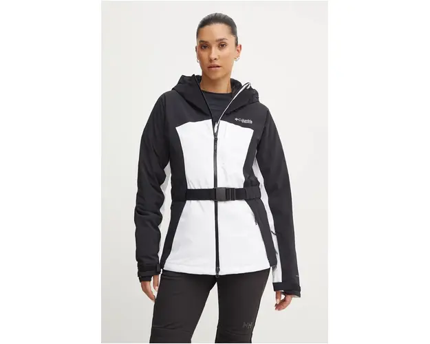 Columbia geaca de schi Cirque Bowl culoarea negru, 2085591