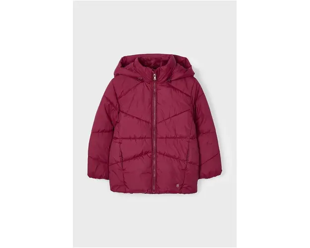 Mayoral geaca copii culoarea rosu, 415