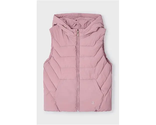 Mayoral vesta copii culoarea roz, 4366