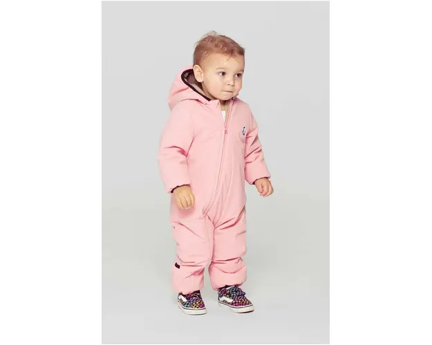 Gosoaky combinezon bebe SPARROW culoarea roz, 242.9.2.569