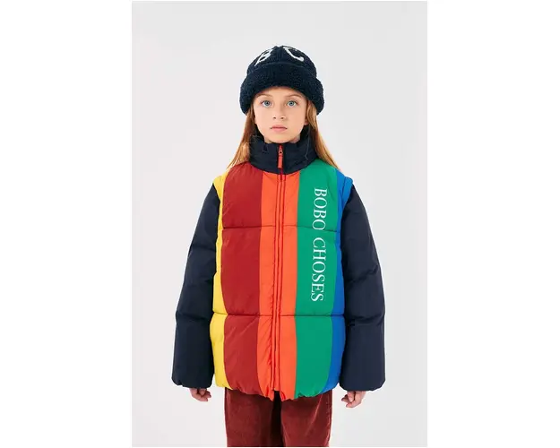 Bobo Choses geaca copii 224AC131