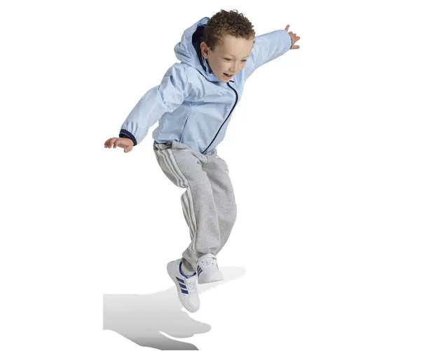 adidas geaca copii LK UTILITYKT IV9519