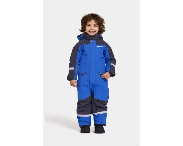 Didriksons salopete de iarna pentru copii NEPTUN K COVER 505464