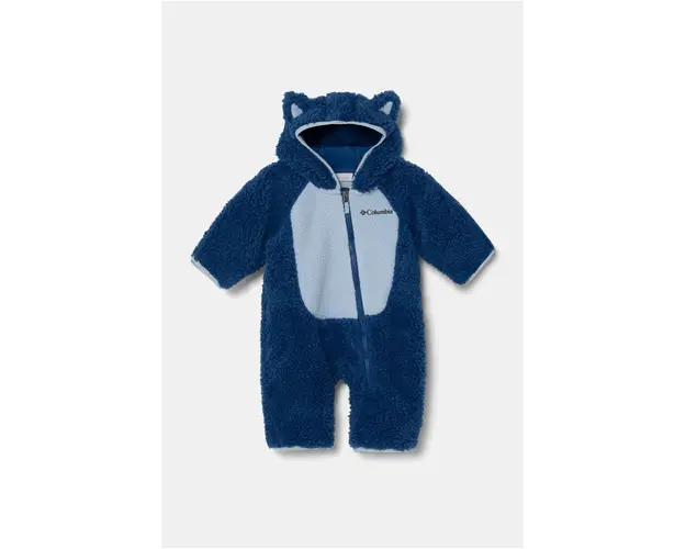 Columbia combinezon bebe Foxy Baby Sherpa Bunting 1863981