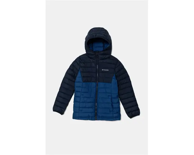 Columbia geaca copii Powder Lite 2090023