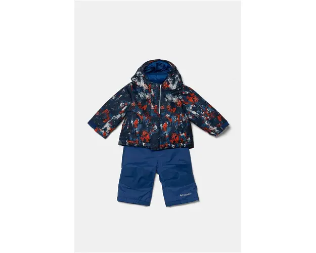 Columbia jacheta si pantaloni pentru copii Buga Set 2088903