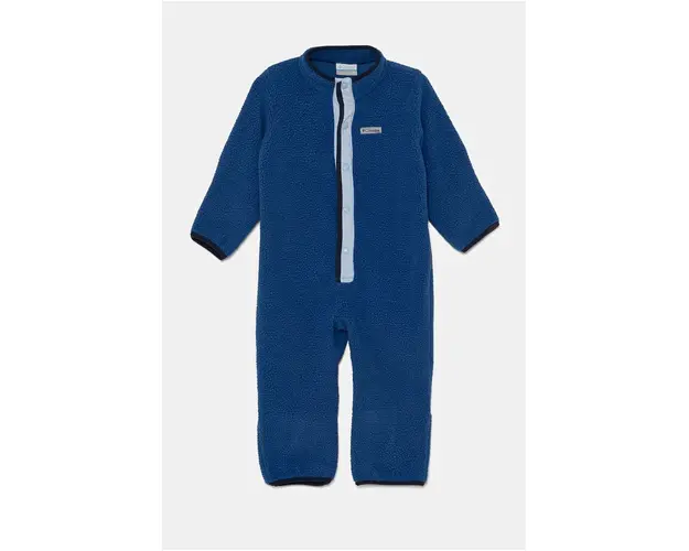 Columbia combinezon bebe Helvetia Bunting 2088721