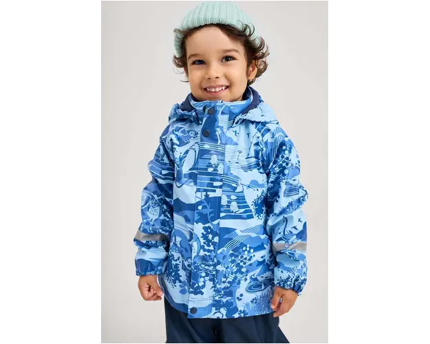 Reima geaca de ploaie copii Koski 5100024A