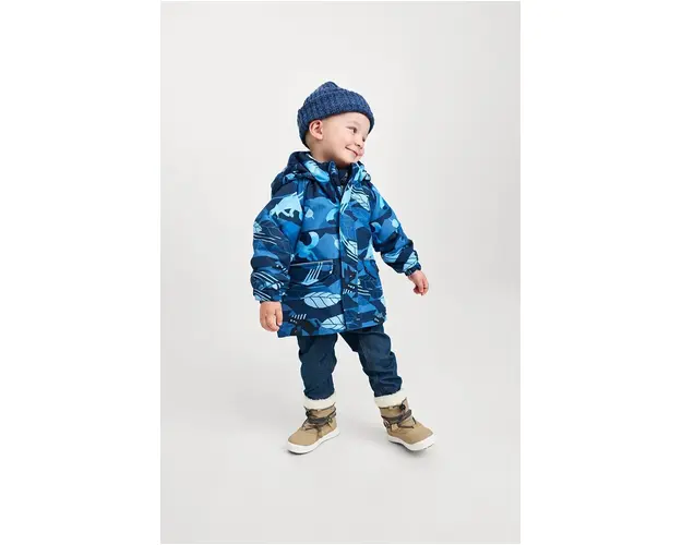 Reima geaca copii Kustavi 5100122A