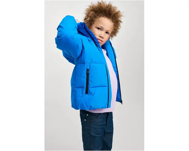 Reima geaca de puf pentru copii Paimio 5100282A