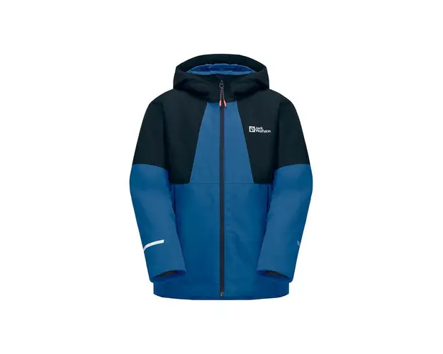 Jack Wolfskin geaca copii 1610281