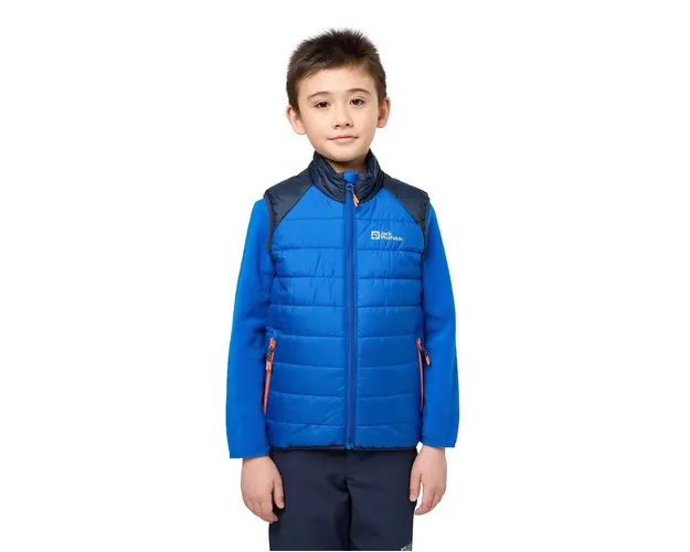 Jack Wolfskin vesta copii 1610291