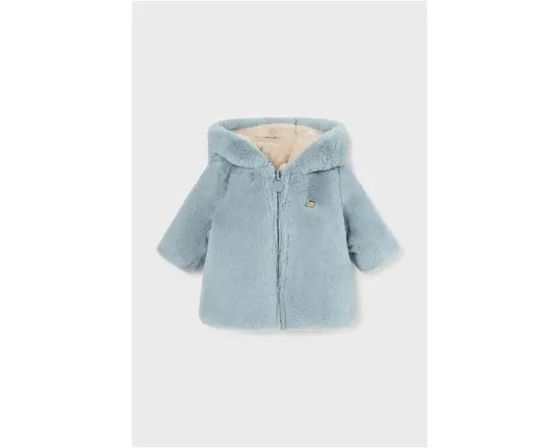 Mayoral Newborn geaca reversibila pentru bebelusi 2449