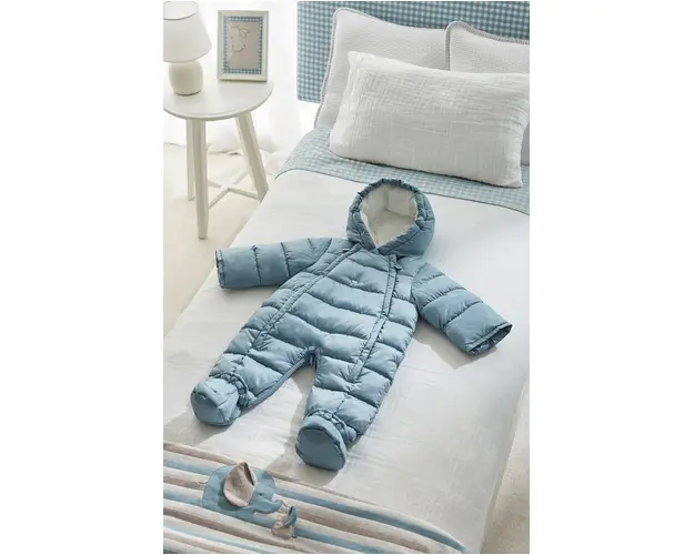 Mayoral Newborn combinezon bebe 2607