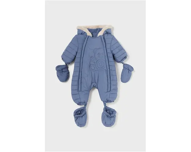 Mayoral Newborn combinezon bebe 2620