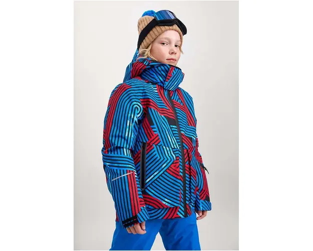Reima geaca de schi pentru copii Tirro 5100075C