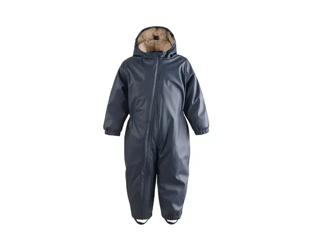 Gosoaky salopeta copii ROGER RABBIT culoarea albastru marin, 242.9.1.309