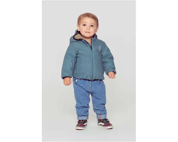 Gosoaky geaca bebe BABY SHARK 242.9.1.553