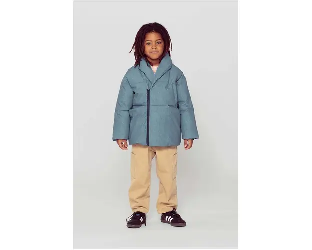 Gosoaky geaca copii SNOW DOG 242.9.1.576