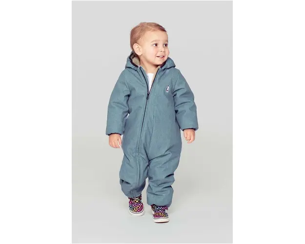 Gosoaky salopete de iarna pentru bebelusi SPARROW 242.9.2.569