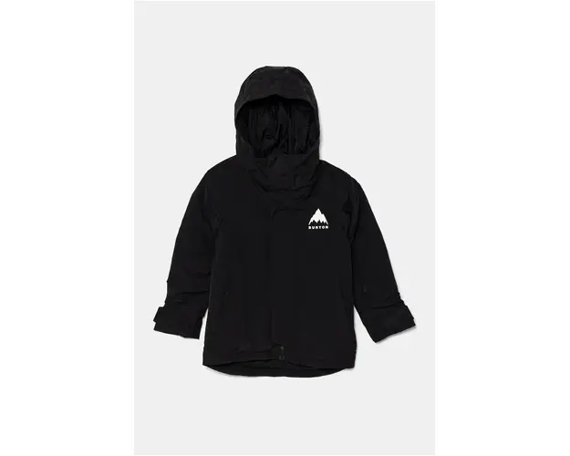 Burton geaca de schi pentru copii SKIMMER culoarea negru, 243151