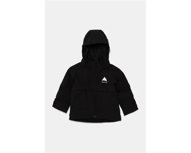 Burton geaca ASCUTNEY culoarea negru, 243161