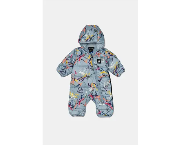Burton combinezon bebe 171481