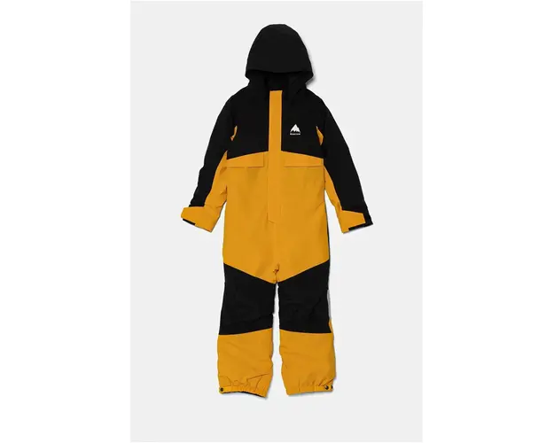 Burton salopeta culoarea galben, 221741