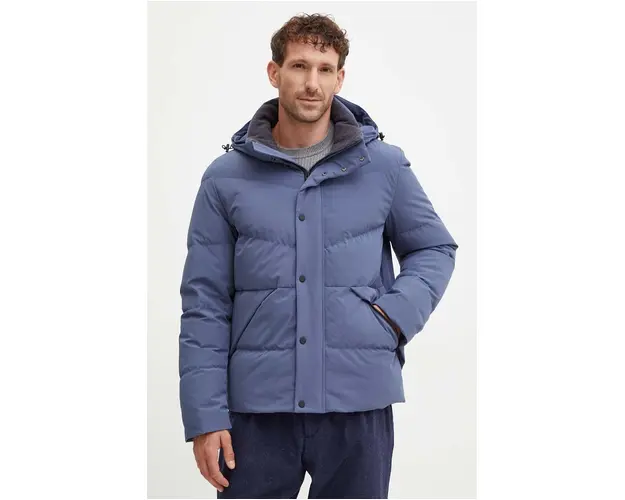 Paul&Shark geaca de puf barbati, de iarna, 14312007